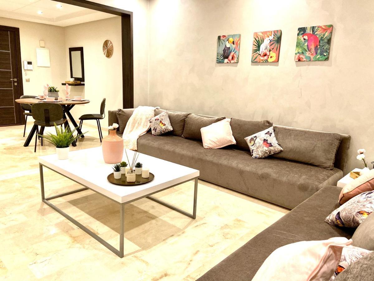 Best In Town - Central -Comfortable-In Racine Casa Blanca Exterior foto
