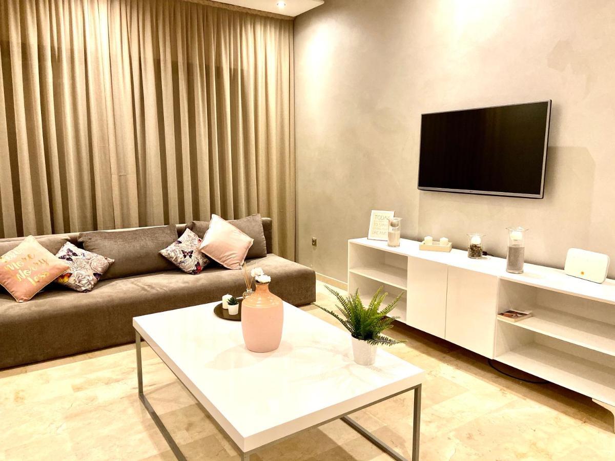Best In Town - Central -Comfortable-In Racine Casa Blanca Exterior foto